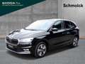 Skoda Fabia Style 1.0 TSI 110 PS PDC DAB CLIMATRONIC Schwarz - thumbnail 1
