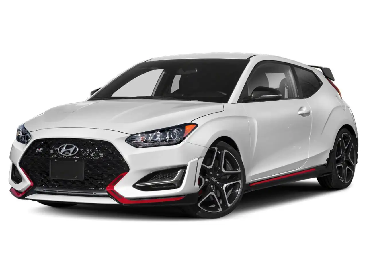 2020 Hyundai VELOSTER