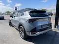 Kia Sportage 1.6 T HEV GT Line Silber - thumbnail 2