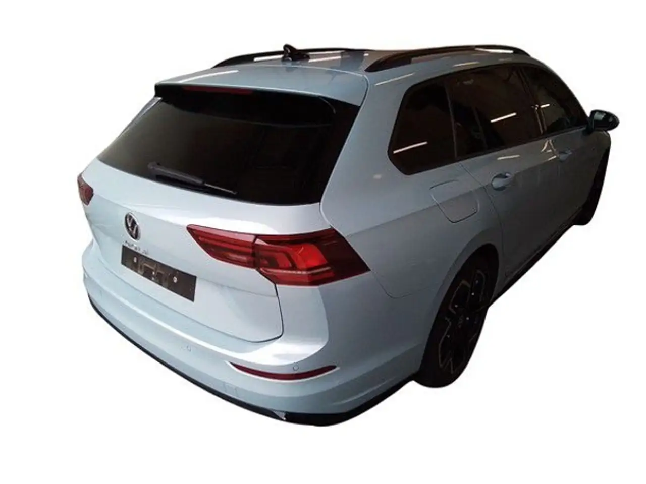 Volkswagen Golf, фото 3