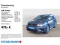 Volkswagen Touran 1,5 l TSI OPF 7-Gang-DSG Comfortline Grau - thumbnail 2