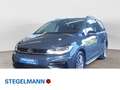 Volkswagen Touran 1,5 l TSI OPF 7-Gang-DSG Comfortline Grau - thumbnail 1