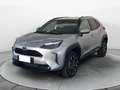 Toyota Yaris Cross Yaris Cross 1.5h Trend fwd 130cv e-cvt Grigio - thumbnail 1