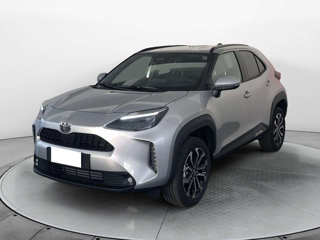 Toyota Yaris Cross Yaris Cross 1.5h Trend fwd 130cv e-cvt