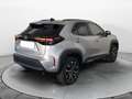 Toyota Yaris Cross Yaris Cross 1.5h Trend fwd 130cv e-cvt Grigio - thumbnail 4