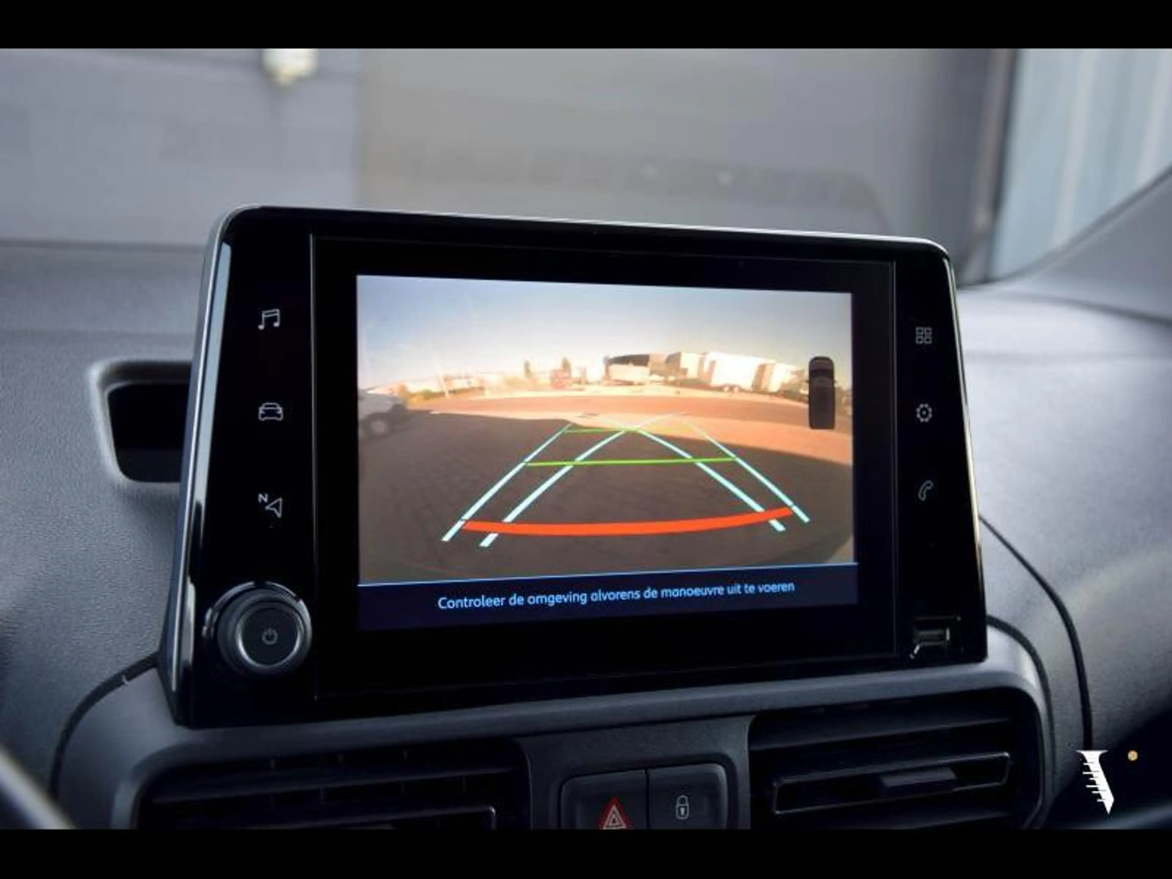 Peugeot Partner NAVI | CARPLAY | CAMERA — photo 13