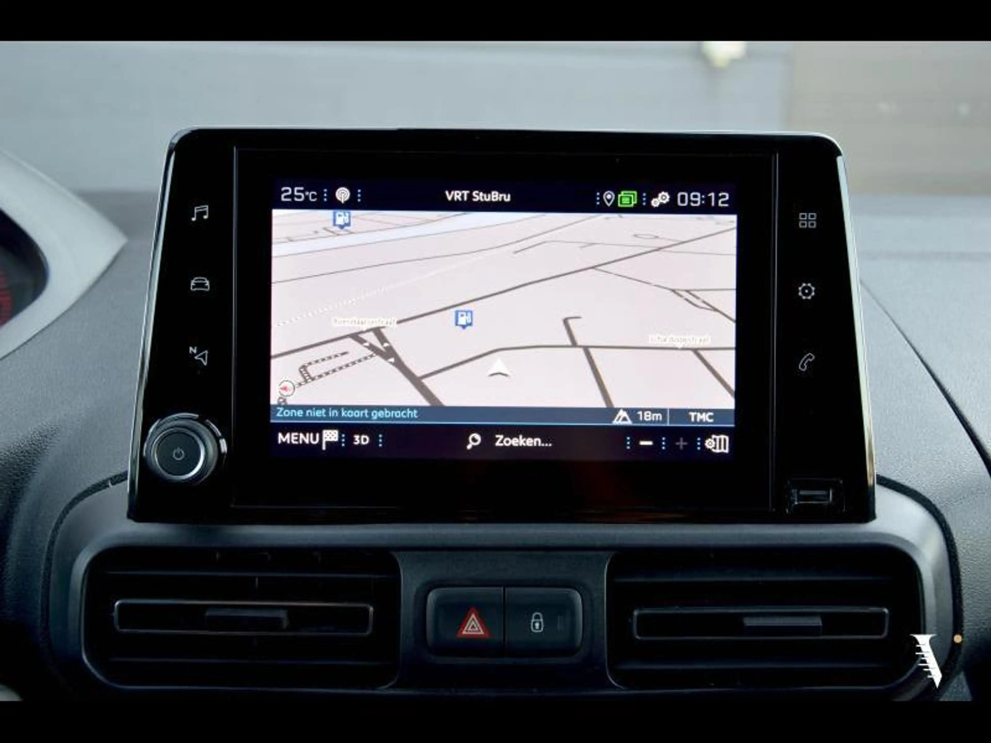 Peugeot Partner NAVI | CARPLAY | CAMERA — photo 10