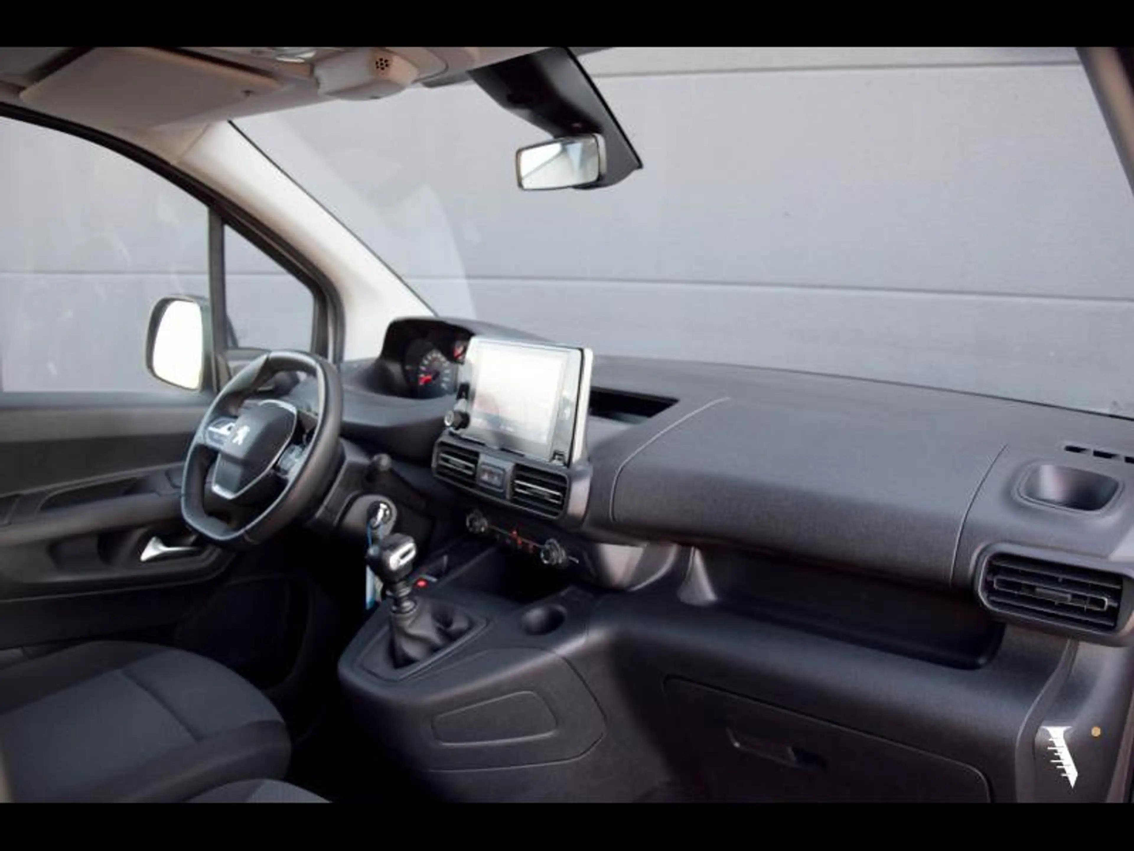 Peugeot Partner NAVI | CARPLAY | CAMERA — photo 15