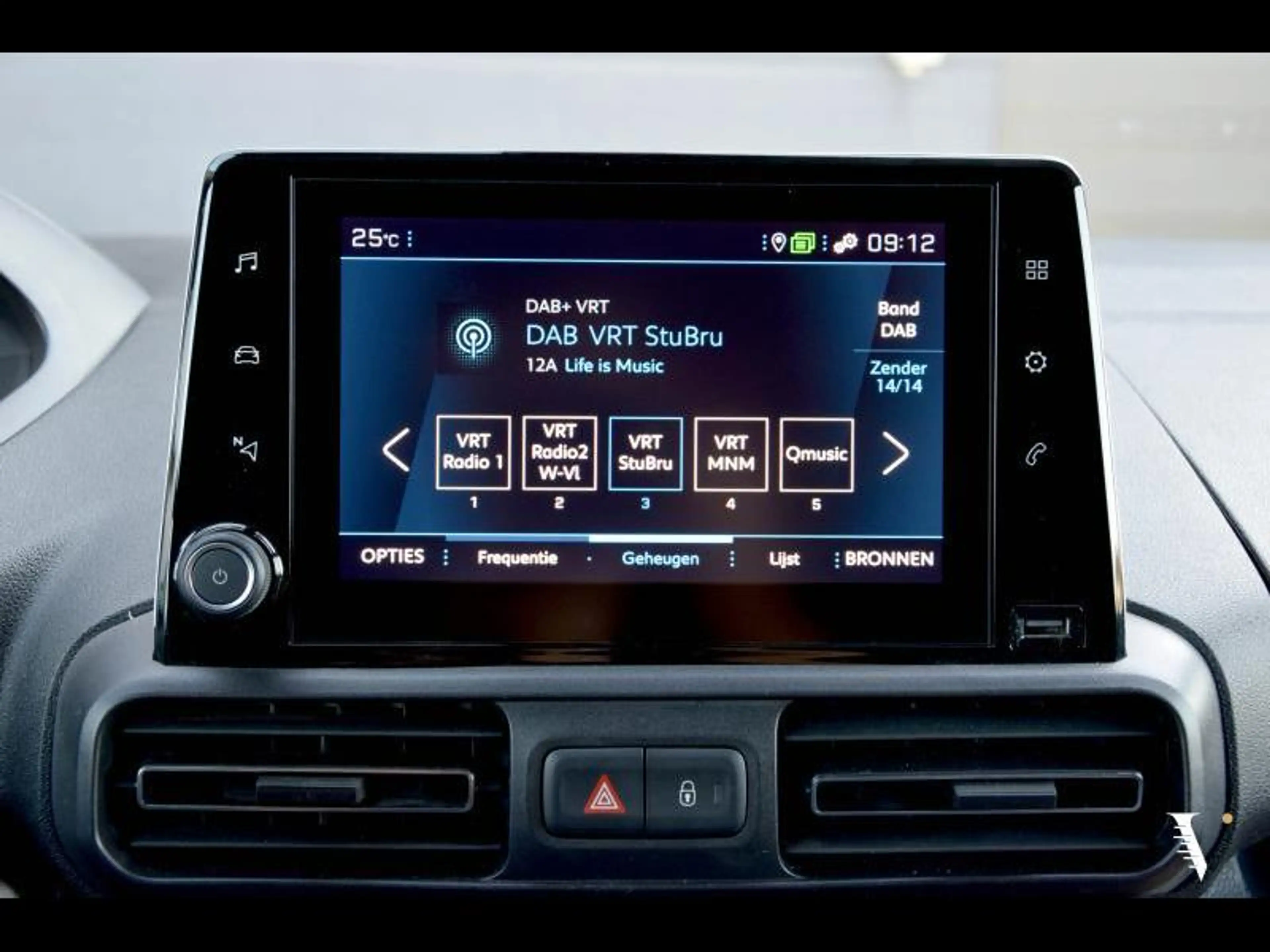 Peugeot Partner NAVI | CARPLAY | CAMERA — photo 12