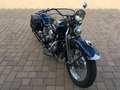Harley-Davidson Knucklehead Bleu - thumbnail 1