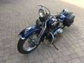 Harley-Davidson Knucklehead Bleu - thumbnail 2