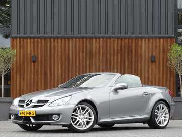 305PK V6 AMG / Harman Kardon / nappa / Roadster /