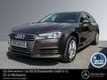 Audi A4 AVANT SPORT AHK SOUND NAVI LED Marrón - thumbnail 1