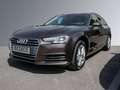 Audi A4 AVANT SPORT AHK SOUND NAVI LED Marrón - thumbnail 12