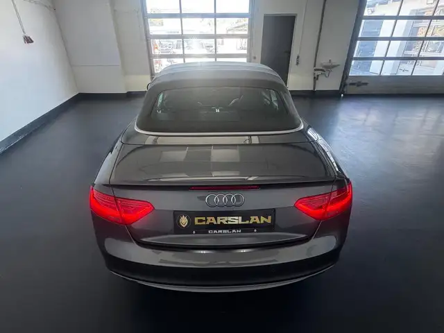 Audi A5 view 15