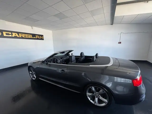 Audi A5 view 14