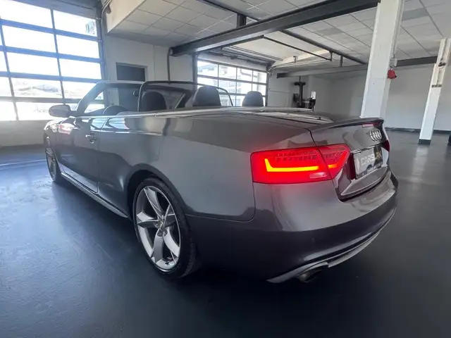 Audi A5 view 13