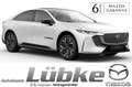 Mazda 6e EV 258ps Takumi Plus *Ausstattung frei wählbar* Blanc - thumbnail 1