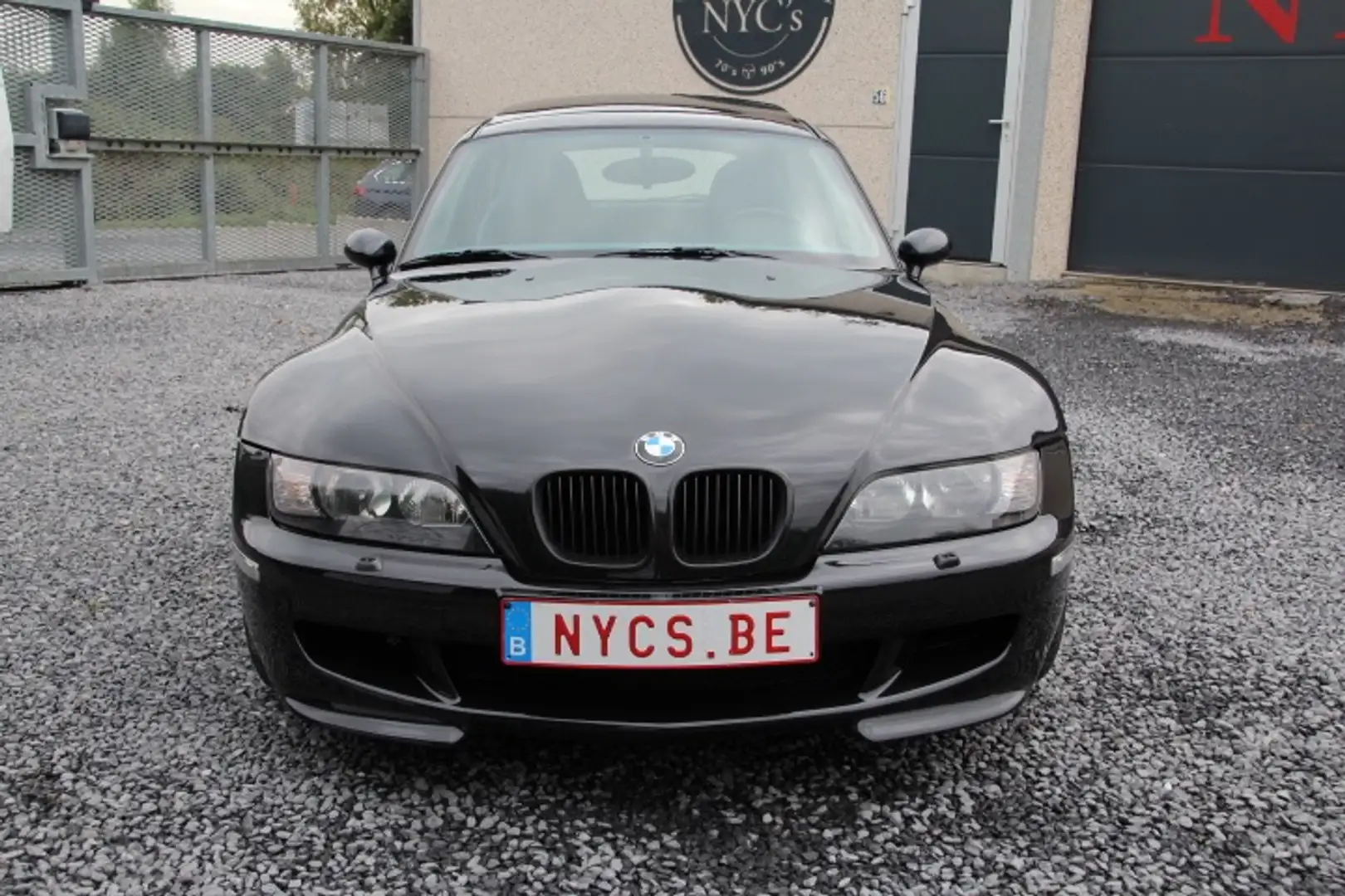 BMW Z3 M Excellent état - Suivi complet ! Negru - 2