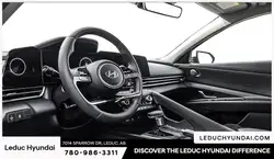 Hyundai Elantra 2026