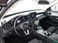 Mercedes-Benz C 200 C 200 d AMG 18Z SCHIEBEDACH,AMBIENTE,SPURHALTE Negro - thumbnail 9