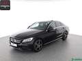 Mercedes-Benz C 200 C 200 d AMG 18Z SCHIEBEDACH,AMBIENTE,SPURHALTE Negro - thumbnail 1