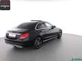 Mercedes-Benz C 200 C 200 d AMG 18Z SCHIEBEDACH,AMBIENTE,SPURHALTE Negro - thumbnail 5