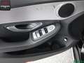 Mercedes-Benz C 200 C 200 d AMG 18Z SCHIEBEDACH,AMBIENTE,SPURHALTE Negro - thumbnail 13