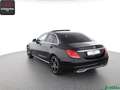 Mercedes-Benz C 200 C 200 d AMG 18Z SCHIEBEDACH,AMBIENTE,SPURHALTE Negro - thumbnail 3