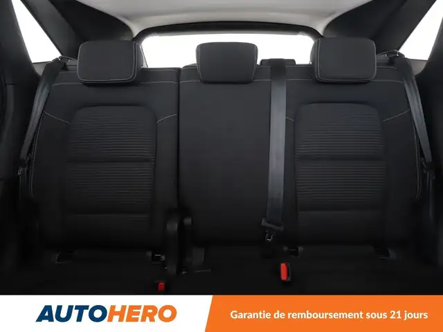 Ford Kuga view 15