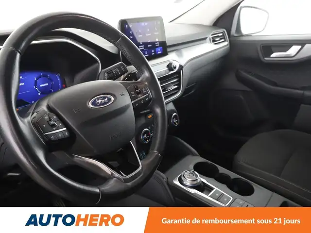 Ford Kuga view 11