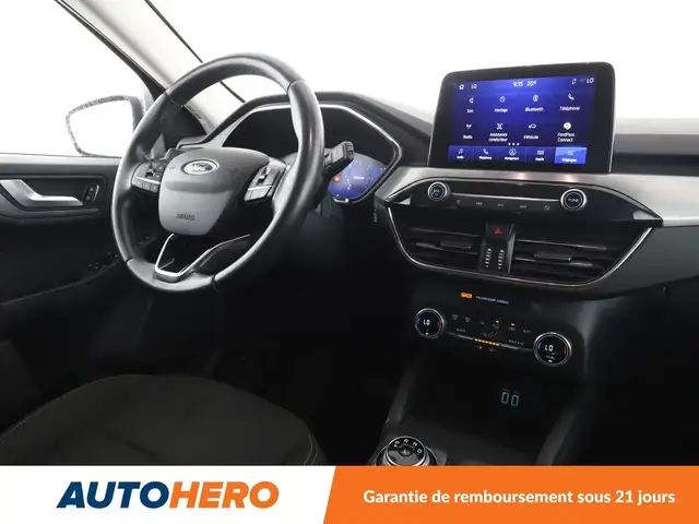 Ford Kuga view 13