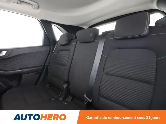 Ford Kuga view 14