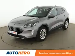 Ford Kuga 1.5 EcoBlue Titanium Auto