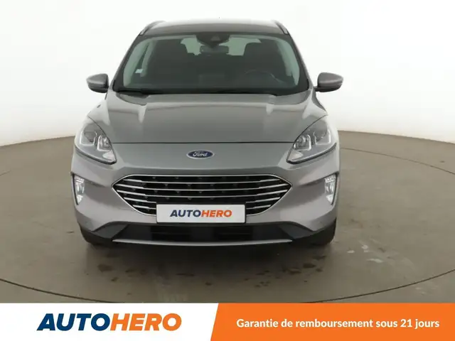 Ford Kuga view 9