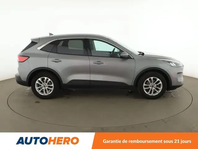 Ford Kuga view 7