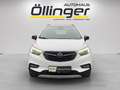 Opel Mokka X 1,6 CDTI Innovation + AHV + nur 47.200 km!! Weiß - thumbnail 5