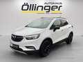 Opel Mokka X 1,6 CDTI Innovation + AHV + nur 47.200 km!! Weiß - thumbnail 1