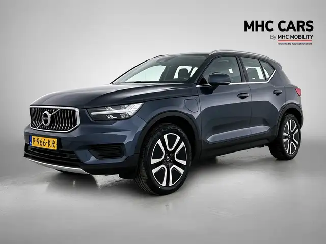 Volvo XC40 1.5 T4 Recharge Inscription | Trekhaak | Navi | Cl