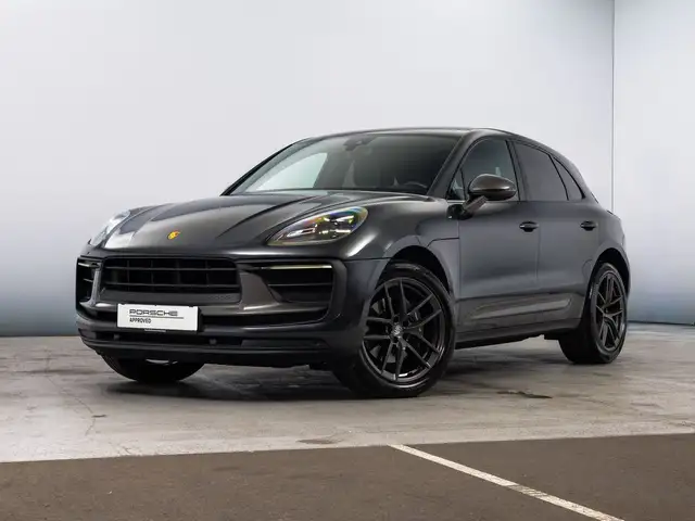 2023 Porsche Macan in Grey for sale