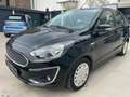 Ford Ka/Ka+ Ka+ 1.2i Essential (EU6.2) 46000 Km Carnet !!! Zwart - thumbnail 3