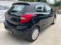 Ford Ka/Ka+ Ka+ 1.2i Essential (EU6.2) 46000 Km Carnet !!! Zwart - thumbnail 4