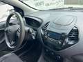 Ford Ka/Ka+ Ka+ 1.2i Essential (EU6.2) 46000 Km Carnet !!! Zwart - thumbnail 9
