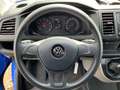 Volkswagen T6 Transporter T6 2.0 BENZIN lang mittelhoch 9.890km!!! Azul - thumbnail 14