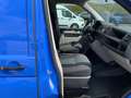 Volkswagen T6 Transporter T6 2.0 BENZIN lang mittelhoch 9.890km!!! Blu/Azzurro - thumbnail 12