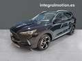 MG HS 1.5 T-GDI Luxury Aut. Negro - thumbnail 1