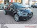 Fiat 500e Action Schwarz - thumbnail 3