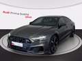 Audi A7 sportback 45 3.0 tdi mhev 48v business advanced qu Grijs - thumbnail 1