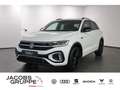 Volkswagen T-Roc 1.5 TSI R-Line "Black Style" DSG,Navi,M Weiß - thumbnail 1