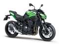Kawasaki Z 900 SOFORT Verde - thumbnail 1